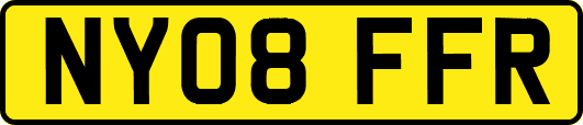 NY08FFR