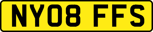NY08FFS