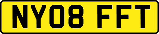 NY08FFT