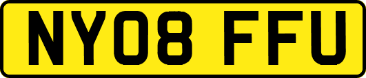 NY08FFU