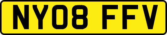 NY08FFV