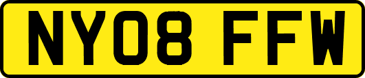 NY08FFW