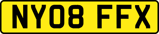 NY08FFX