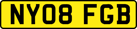 NY08FGB