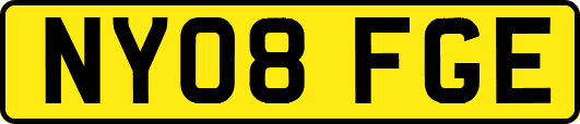 NY08FGE