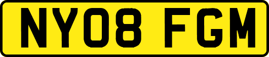 NY08FGM
