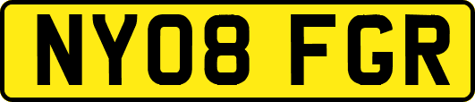 NY08FGR