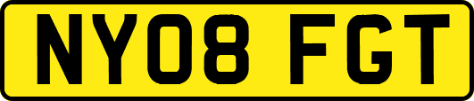 NY08FGT