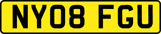 NY08FGU