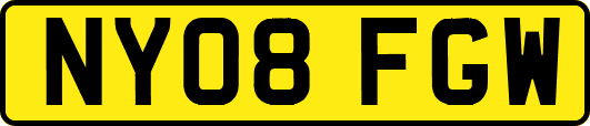 NY08FGW