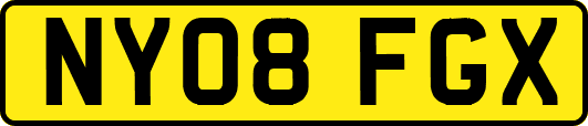 NY08FGX