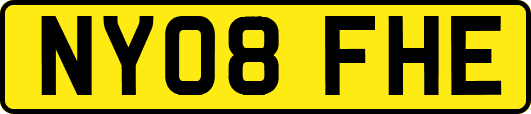NY08FHE