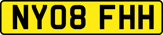NY08FHH