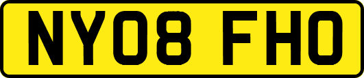 NY08FHO