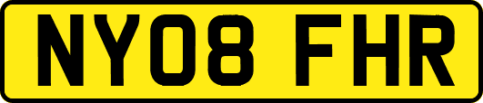 NY08FHR
