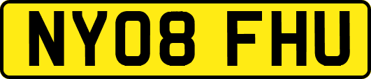 NY08FHU