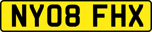 NY08FHX