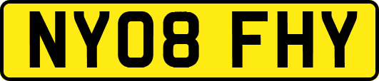 NY08FHY