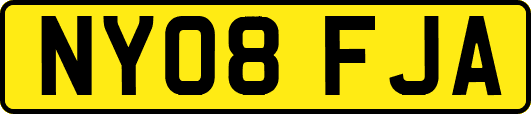 NY08FJA