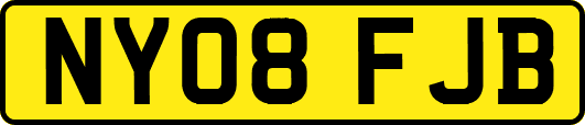 NY08FJB