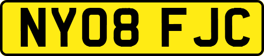 NY08FJC