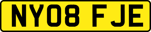 NY08FJE