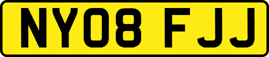 NY08FJJ