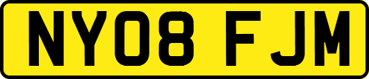 NY08FJM