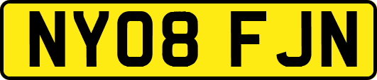 NY08FJN