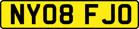 NY08FJO