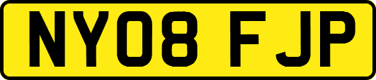 NY08FJP