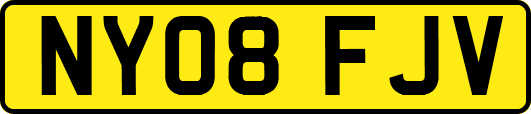 NY08FJV