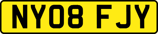 NY08FJY