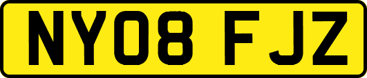 NY08FJZ