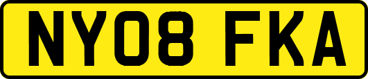 NY08FKA