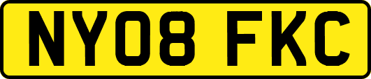 NY08FKC