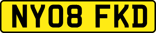 NY08FKD