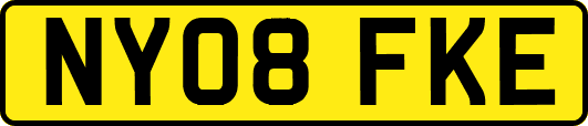 NY08FKE