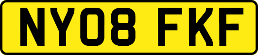 NY08FKF