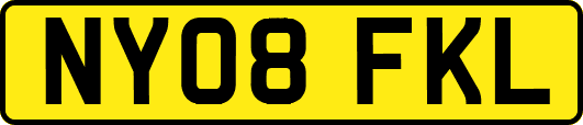 NY08FKL