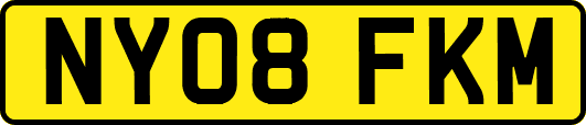 NY08FKM