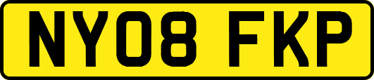 NY08FKP