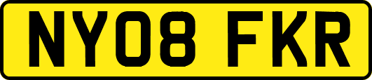 NY08FKR