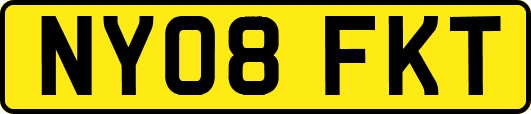 NY08FKT