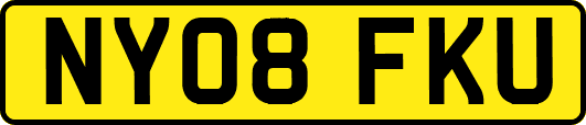 NY08FKU
