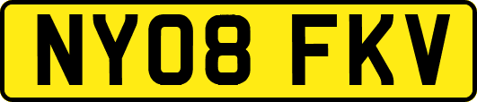 NY08FKV