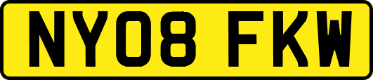 NY08FKW