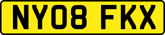 NY08FKX