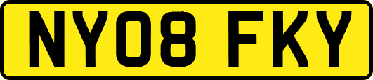 NY08FKY