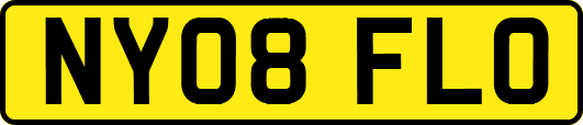 NY08FLO
